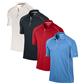 Nike Men's Tech Core Color Block Polo - 2013