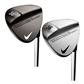 Nike VR Forged Dual Wide Grind Wedge - 2013