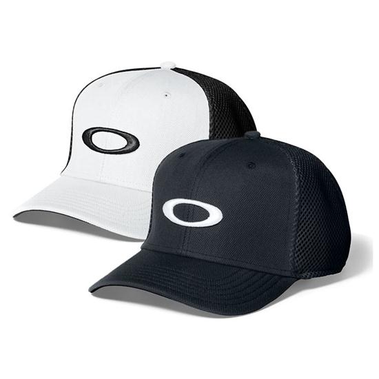 Oakley Men's Driver Golf Hat