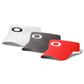 Oakley Men's Golf Ellipse Visor - 2013