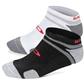 Oakley Men's O Hydrolix Low Cut Golf Socks - 2 Pack