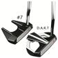 Odyssey Golf Metal-X Arm Lock Putter - 2013