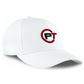 Odyssey Golf Custom Logo PT Fitted Hat