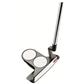 Odyssey Golf White Hot Pro 2-Ball Blade Putter - 2013