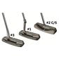 Odyssey Golf White Hot Pro Blade Putter - 2013