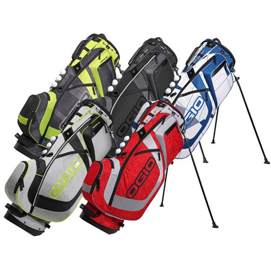Ogio Ozone XX Stand Bag