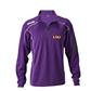 PING Men's Ranger 1/4 Zip Layering Pullover - LSU