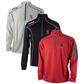 PING Men's Ranger 1/4 Zip Layering Pullover - UL Lafayette