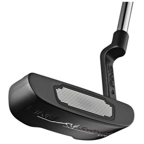 PING Scottsdale TR Blade Putter