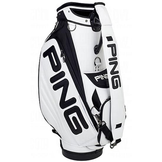 PING Tour Staff Bag