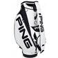 PING Tour Staff Bag - 2013