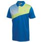 Puma Men's Colorblock Stripe Tech Polo - 2013