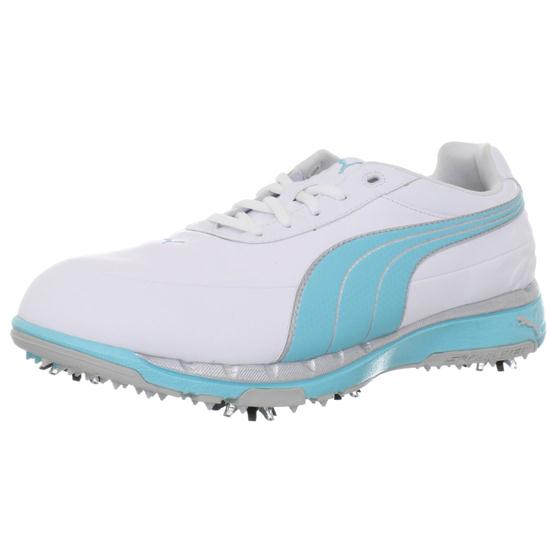 Home Home Puma FAAS Trac Golf Shoe for Women