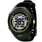 SkyGolf SkyCaddie Watch - Black/Neon