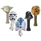 Star Wars Driver Headcover