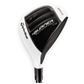 Taylor Made Burner Superfast 2.0 Rescue Hybrid for Women