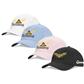 Taylor Made Custom Logo Custom Front Relaxed Hat for Women