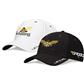 Taylor Made Custom Logo Custom Tour Cage Hat