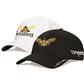 Taylor Made Custom Logo Custom Tour Radar Relaxed Hat 