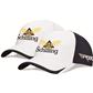 Taylor Made Custom Logo Custom Tour Split Hat