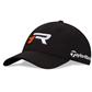 Taylor Made Men's Personalized R1 Adjustable Hat - Black