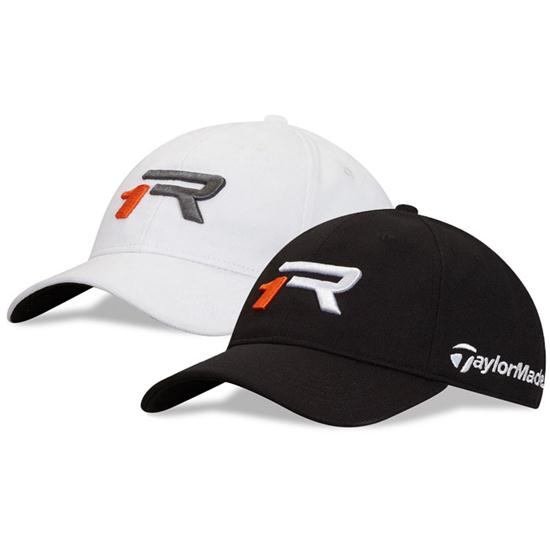 Taylor Made Men's R1 Adjustable Hat - 2013