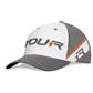 Taylor Made Men's R1 Tour Launch Radar Hat - 2013