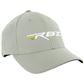 Taylor Made Men's Personalized RBZ Stage 2 Adjustable Hat - Grey