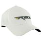 Taylor Made Men's Personalized RBZ Stage 2 Adjustable Hat - White