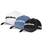 Taylor Made Men's Tour Cotton Hat - 2013