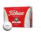 Titleist DT SoLo Personalized Golf Balls