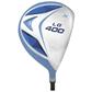 Tour X LG-400 16-Piece Ladies' Golf Set - Petite