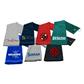 Tri-Fold Custom Logo Golf Towels
