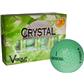 V Golf Crystal Golf Balls - Green