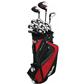 Wilson Profile HL 15-Piece Set