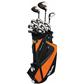 Wilson Profile HL 15-Piece Teen Set 