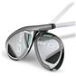 Wilson Staff D-100 Hybrid for Women - 2013