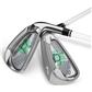 Wilson Staff D-100 Iron Set for Women - 2013