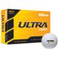 Wilson Ultra 500 Distance Personalized Golf Balls