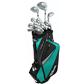 Wilson Wilson Profile HL 15-Piece Set for Women