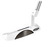 Yes! Golf White Callie-12 Putter