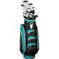 Adams Golf Super S Complete Set for Women - 12 Piece