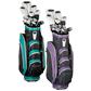 Adams Golf Super S Complete Set for Women - 12 Piece