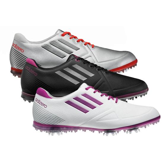 Adidas Adizero Tour Golf Shoes for Women Links Of Utopia