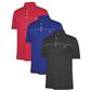 Adidas Men's ClimaLite Pocket Mesh Polo
