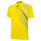 Adidas Men's Limited Edition Adizero Chest Print Polo