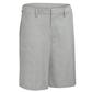 Ashworth Men's Glan Plaid Flat Front Short - 2013