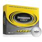 Bridgestone ID-Align FIX Golf Ball