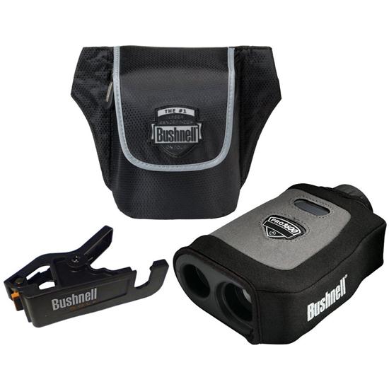 Bushnell Pro 1600 Tournament Edition Laser Rangefinder