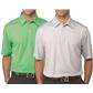 Callaway Golf Men's Chev Embossed Polo